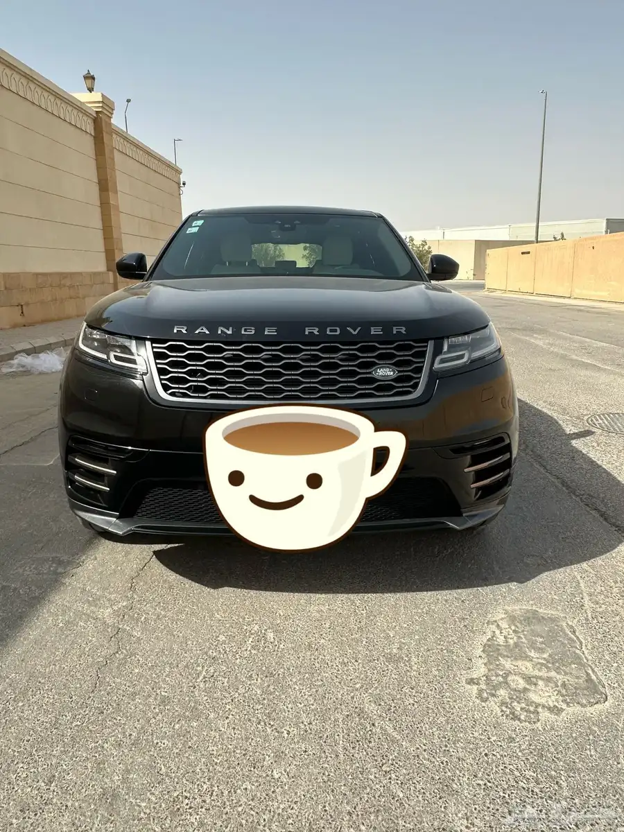 لاندر وفر 1