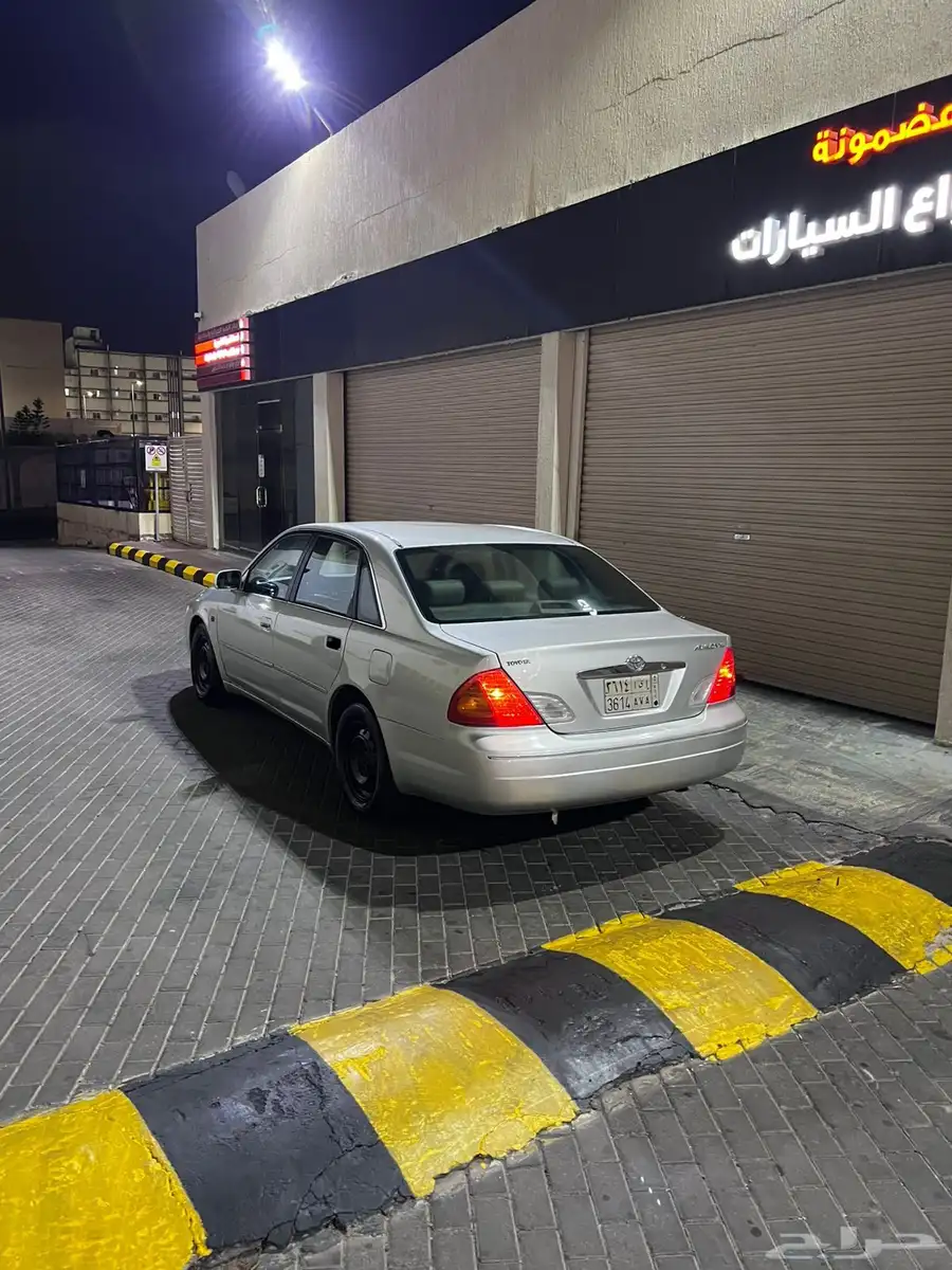 افالون 2001 3