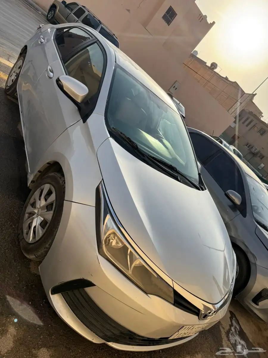 كورلا للبيع 4