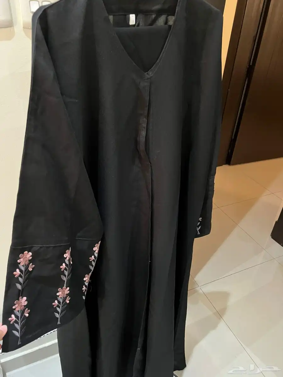 عبايات نسائية 2