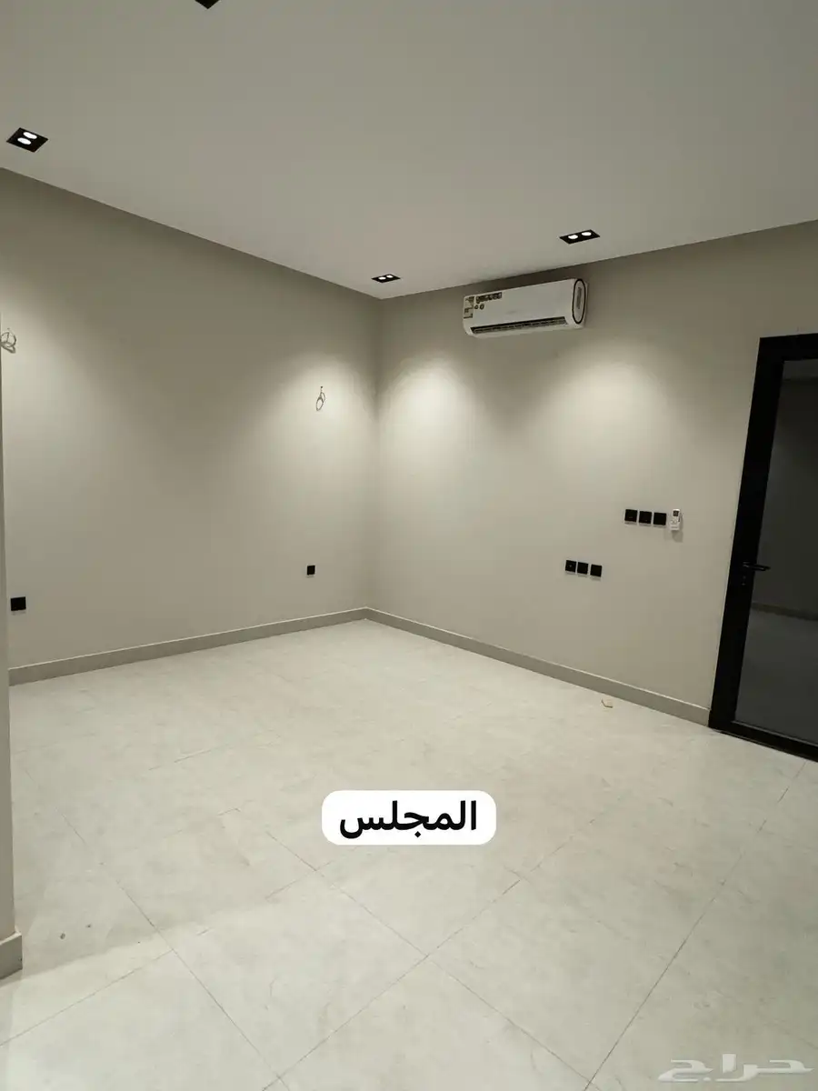 دور للايجار في حي المونسية 1