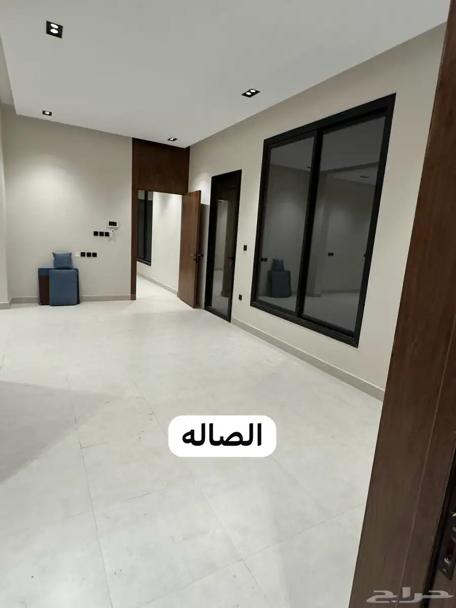دور للايجار في حي المونسية 6