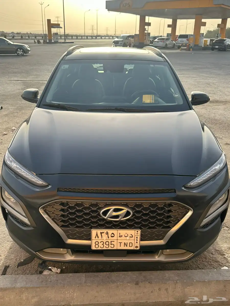 هيونداي كونا 2020 فل كامل 0