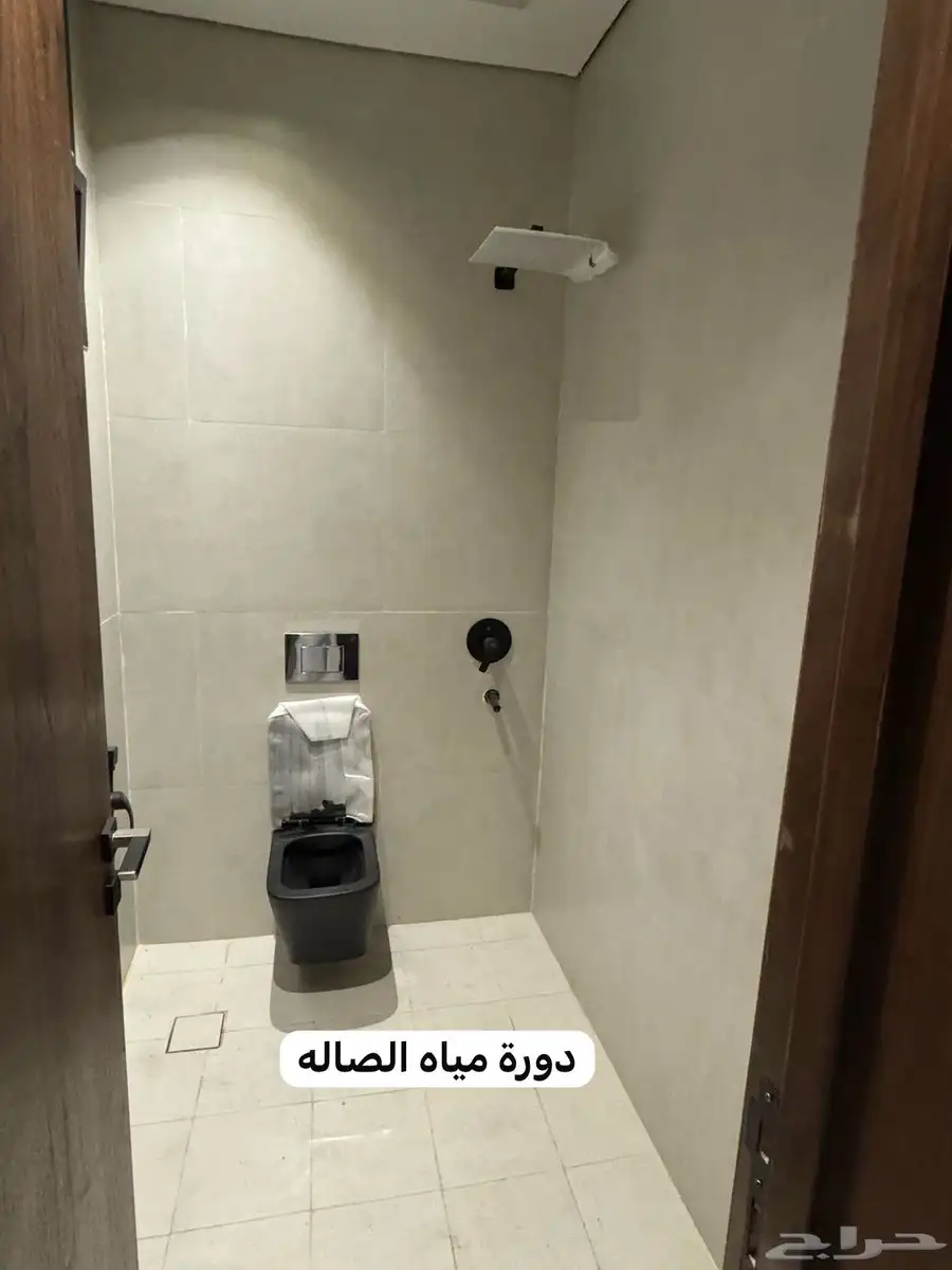 دور للايجار في حي المونسية 7