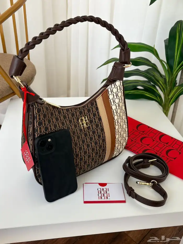 شنط نسائيه ماركات 43
