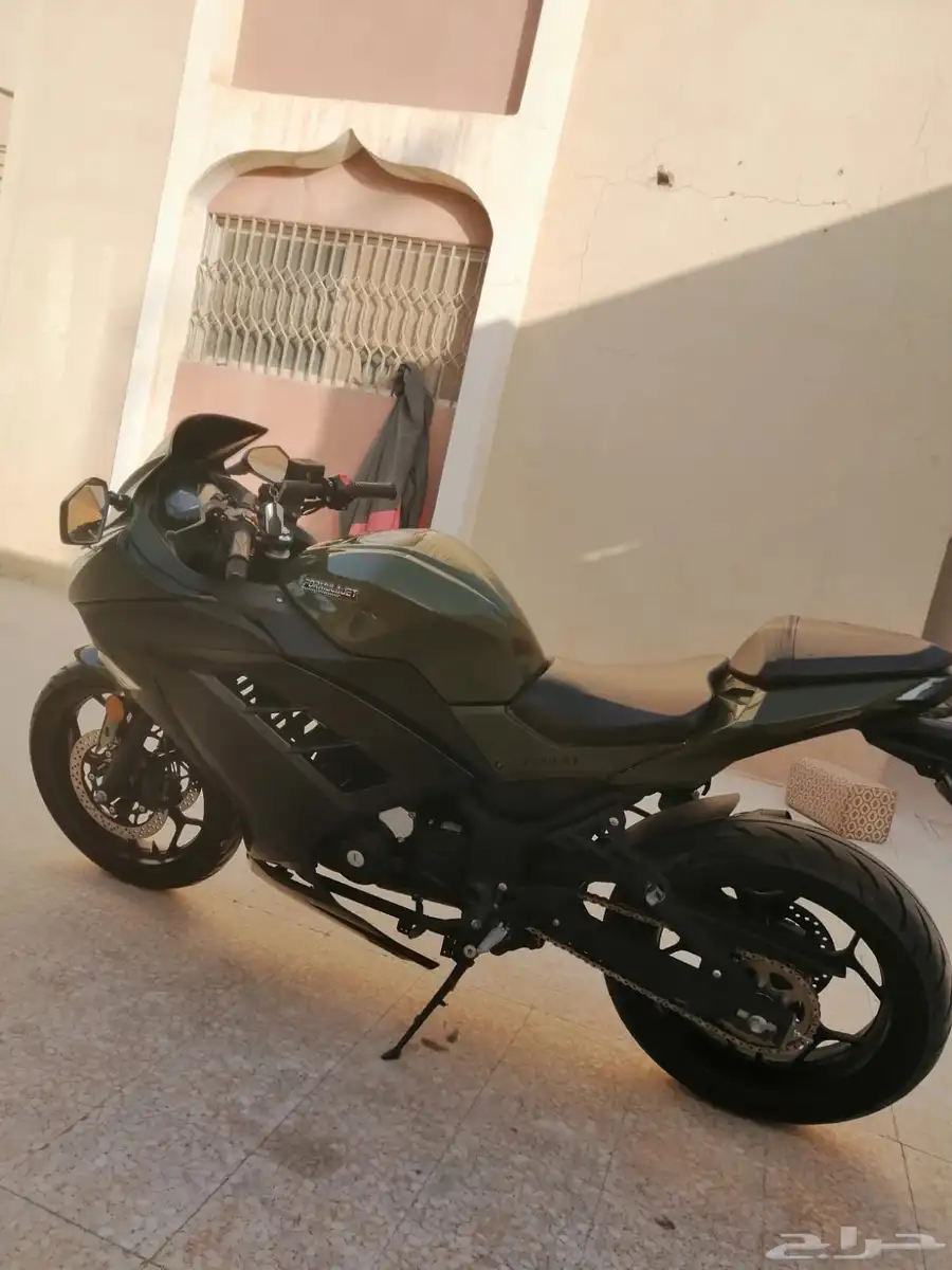 motorcycle 250 Cc 3