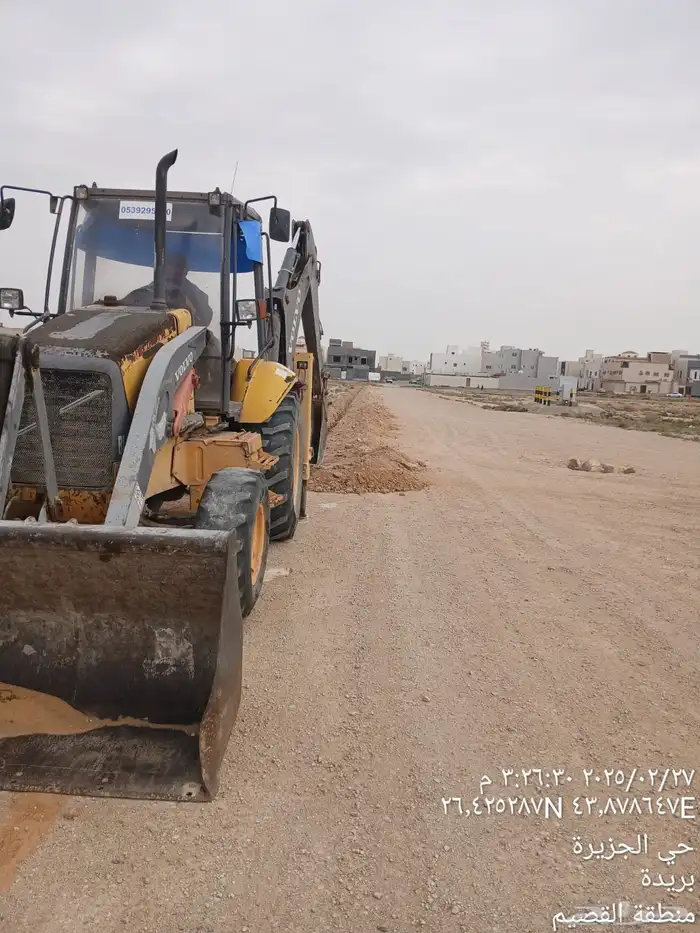 مقاول مشاريع حكومية وخاصة 9