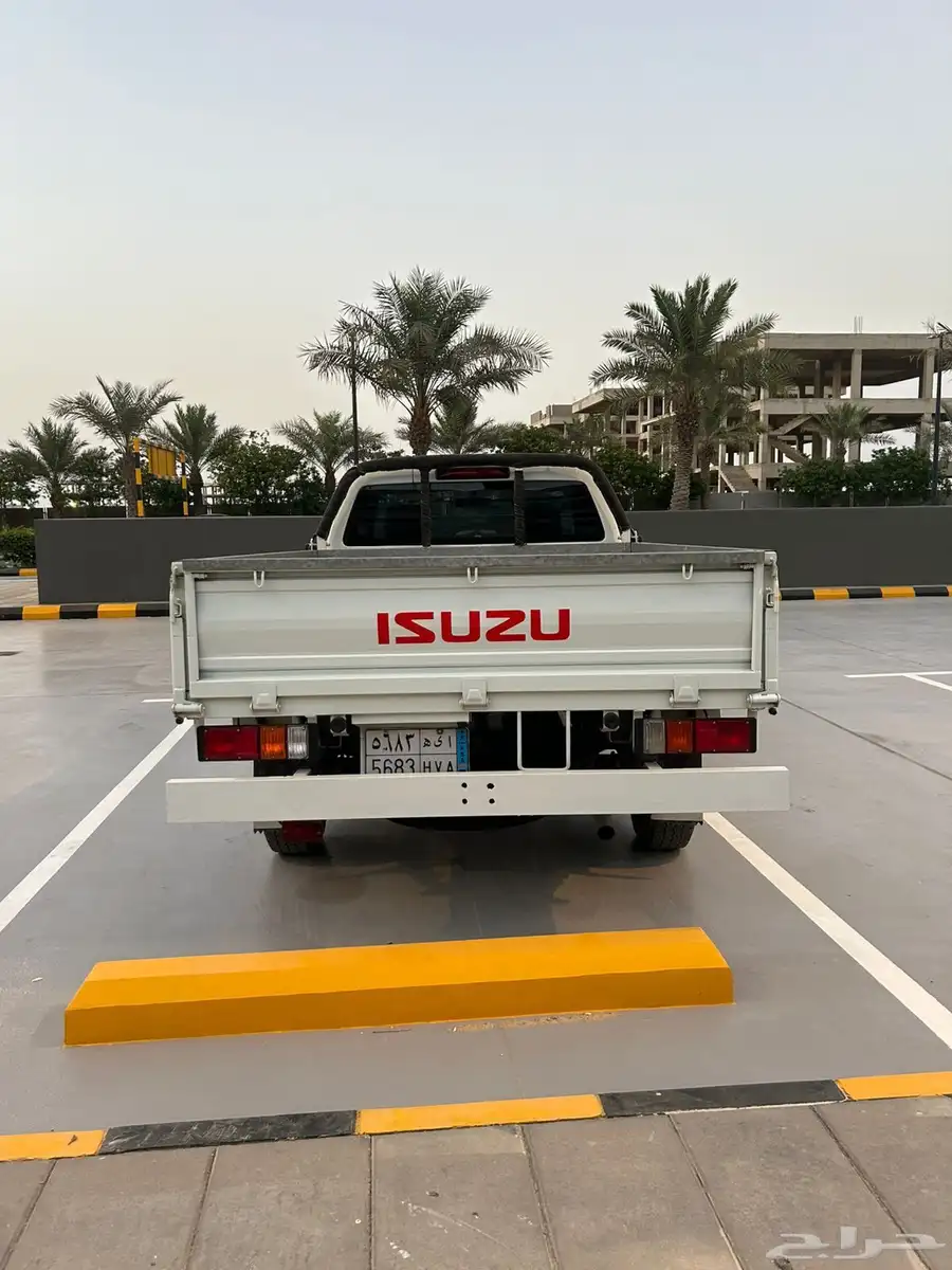 ايسوزو جوانب 2022 6