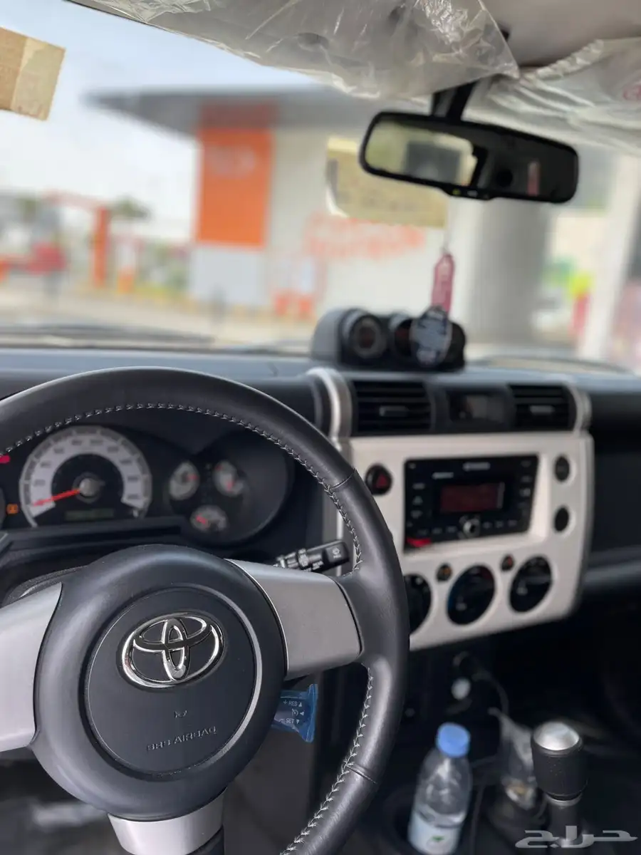 اف جي سعودي 6