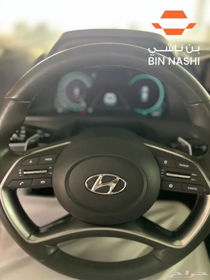 سوناتا 2021 فل كامل بدون فتحه 8