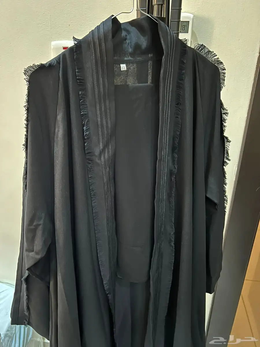 عبايات نسائية 4