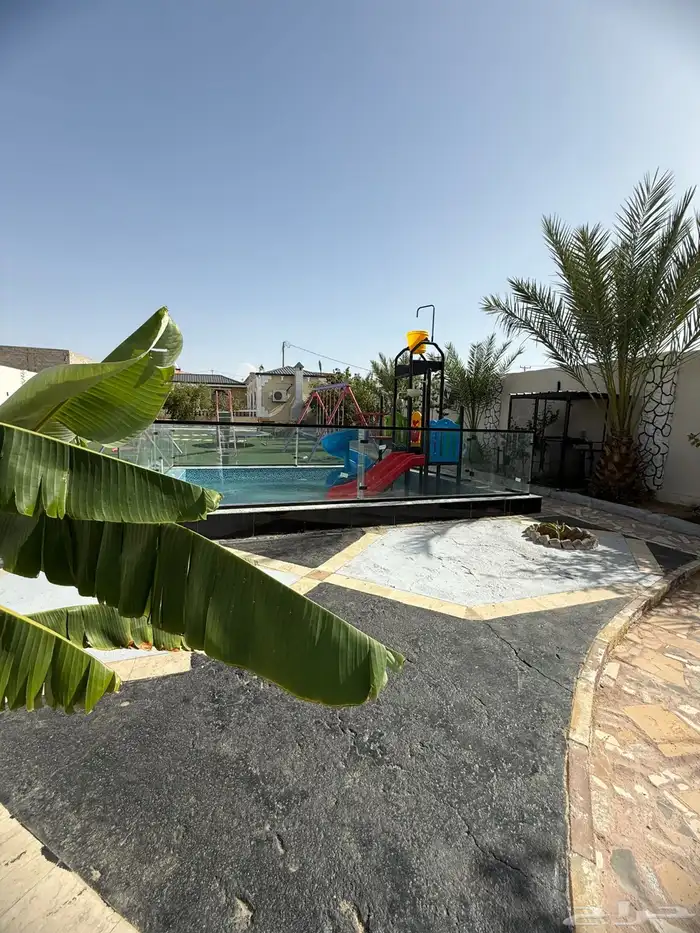 شاليه نظام فللله 19