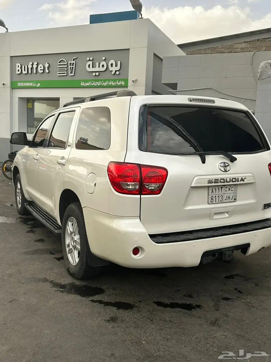 سيكويا 2016 1