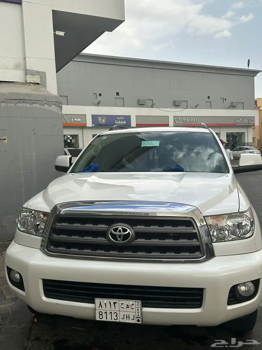 سيكويا 2016 5