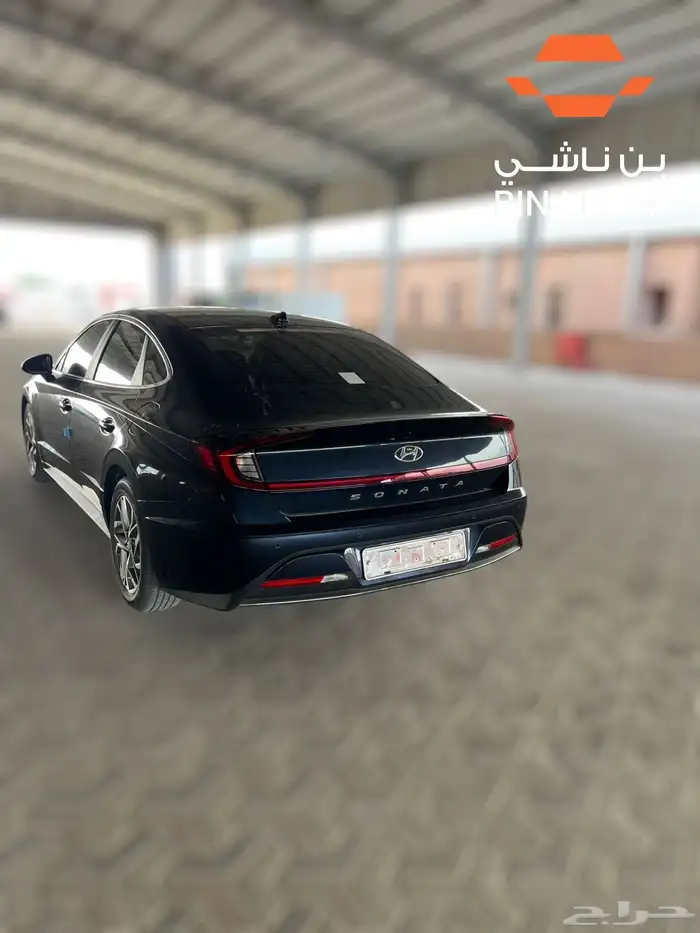 سوناتا 2021 فل كامل بدون فتحه 2