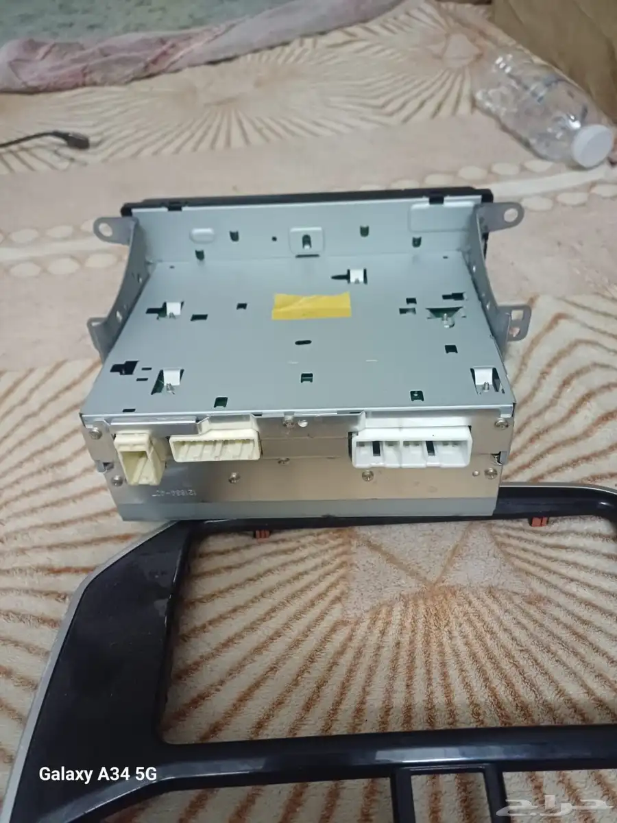 مسجل راش 2