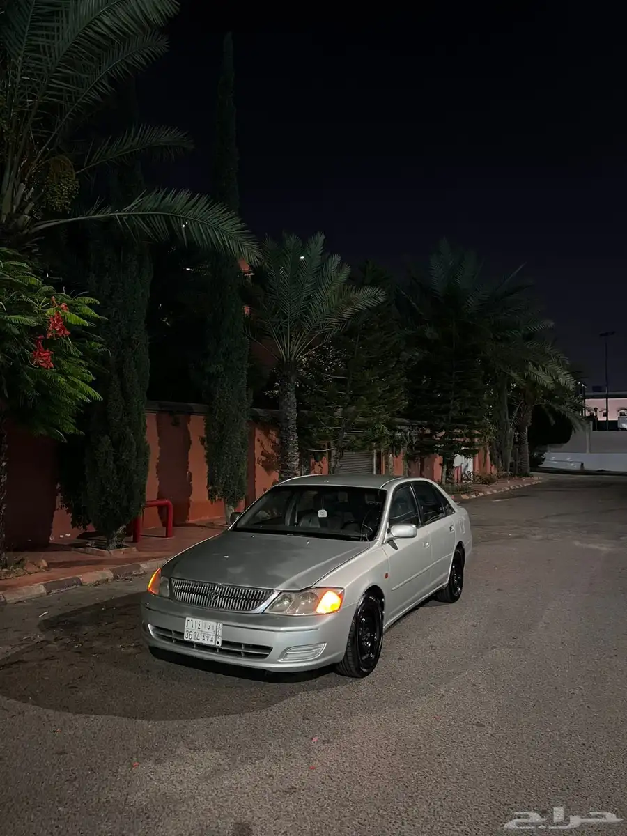 افالون 2001 0