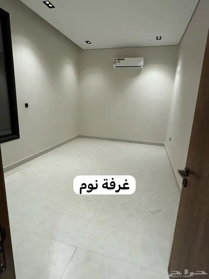 دور للايجار في حي المونسية 8
