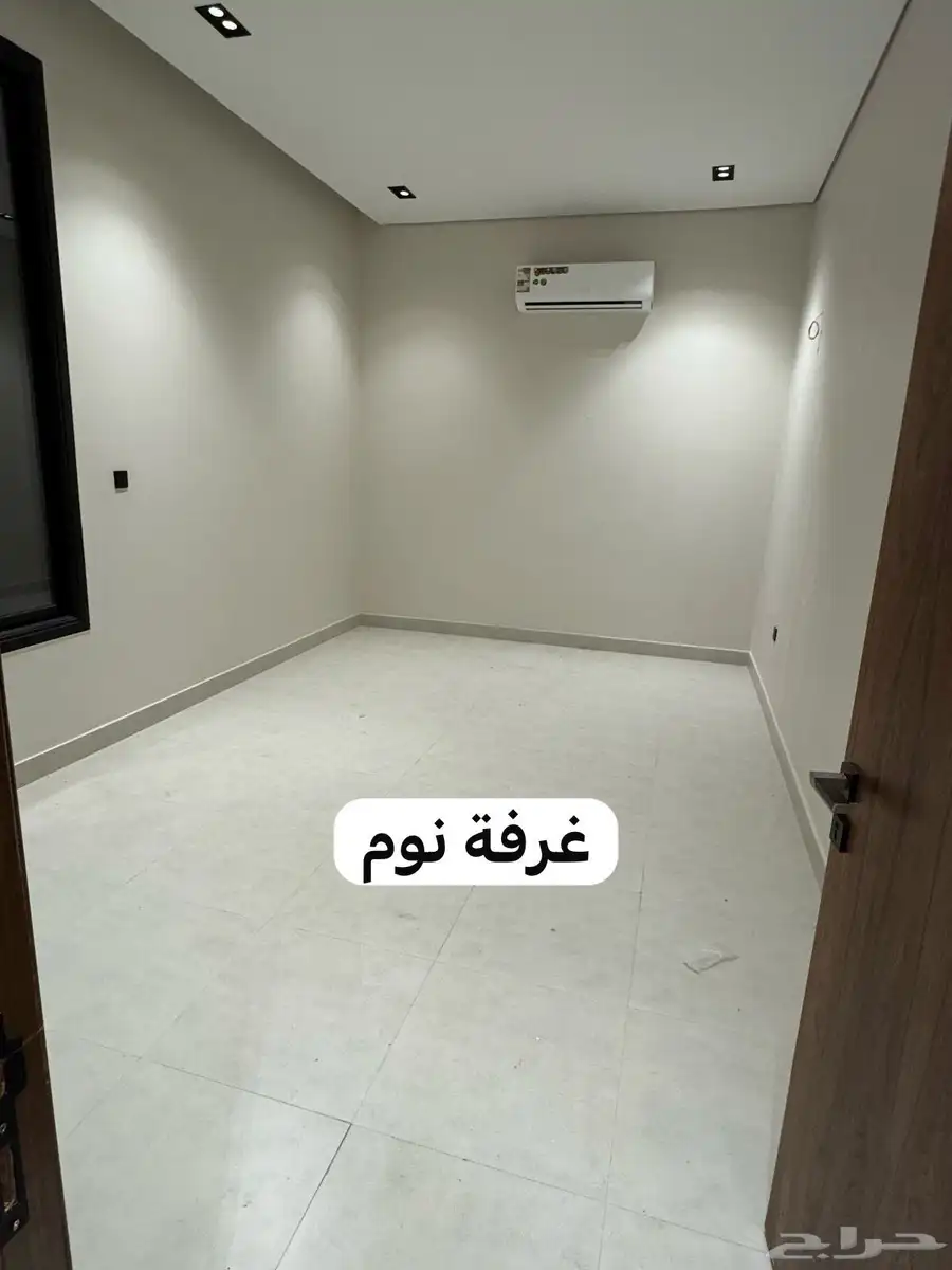 دور للايجار في حي المونسية 8