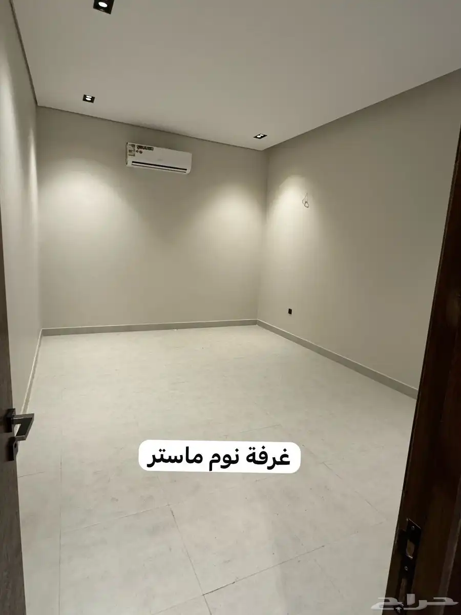 دور للايجار في حي المونسية 9