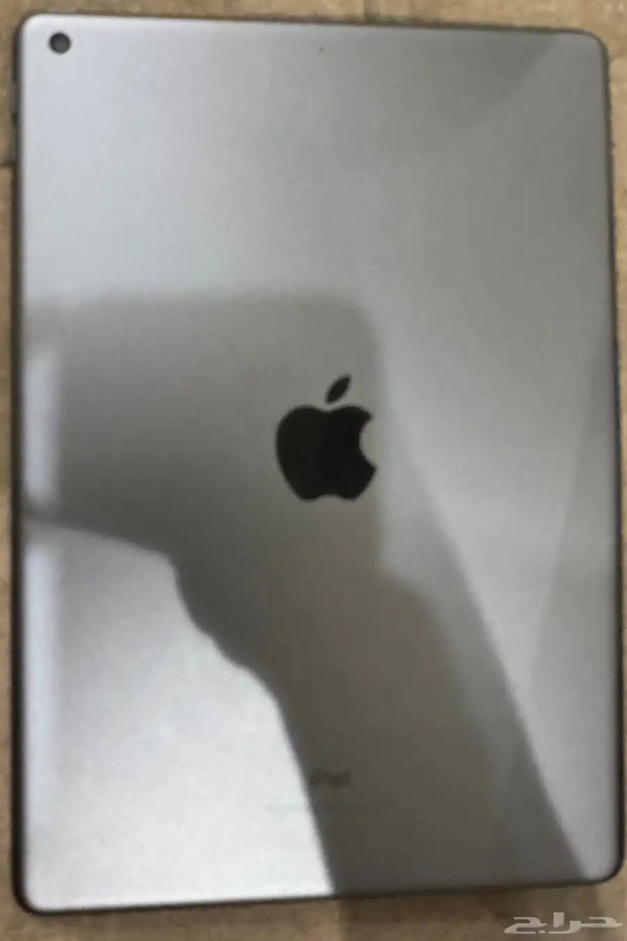 ايباد الجيل التاسع 9 256GB 2
