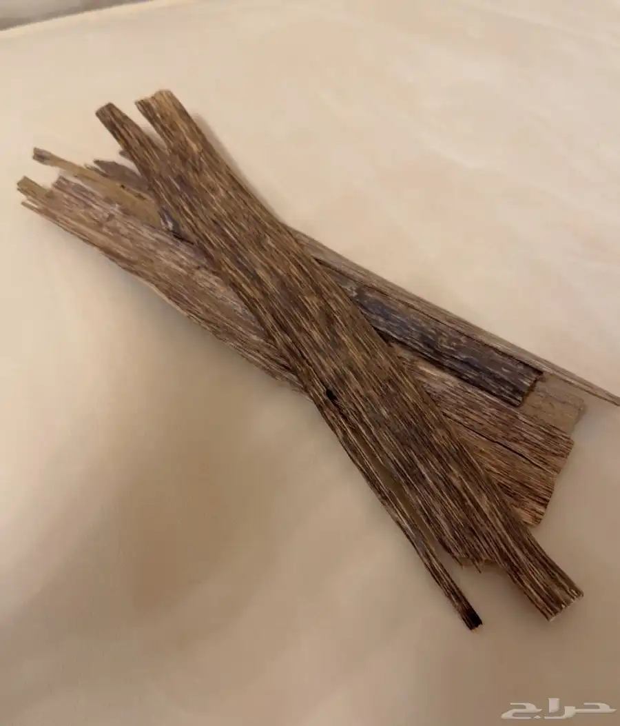 بخور رقائق لاوسي 2