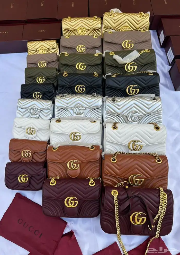 شنط نسائيه ماركات 76