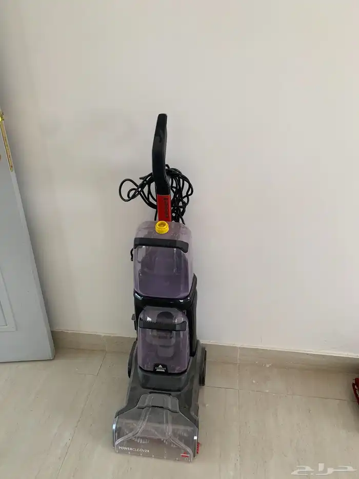مكينه غسل موكيت وجمعيه الأثاث والمكيفات 0