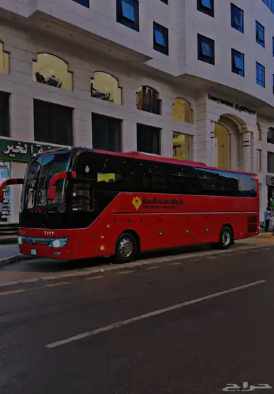 باص للايجار 0