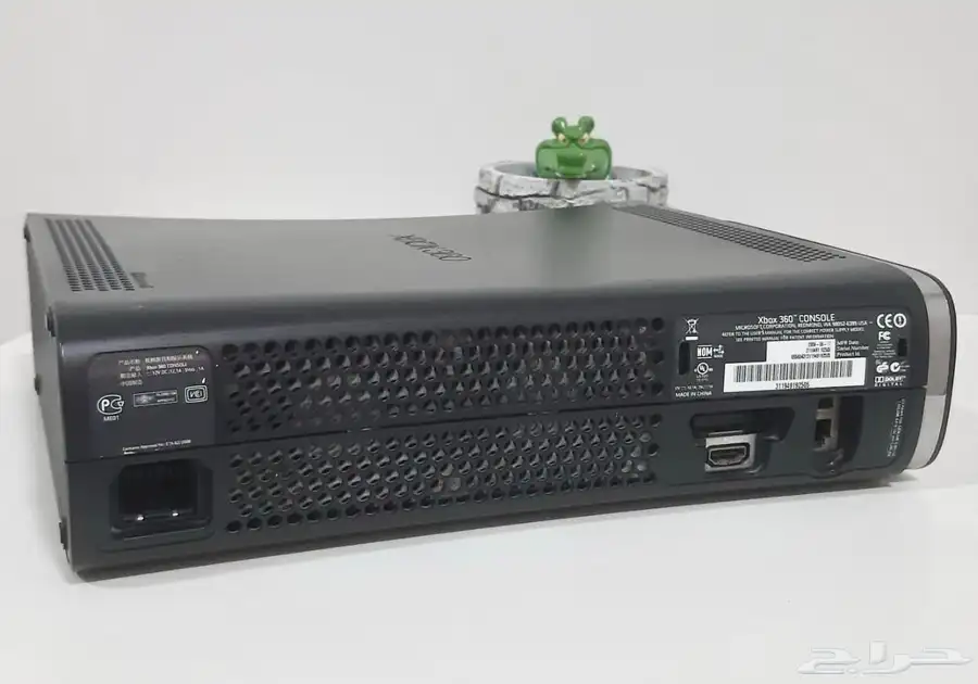 Xbox 360 2