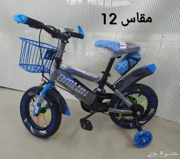 متوفر دراجات ( بسكليت )رامبو ورياضية التوصيل مجاني داخل جدة 6