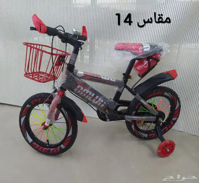 متوفر دراجات ( بسكليت )رامبو ورياضية التوصيل مجاني داخل جدة 7