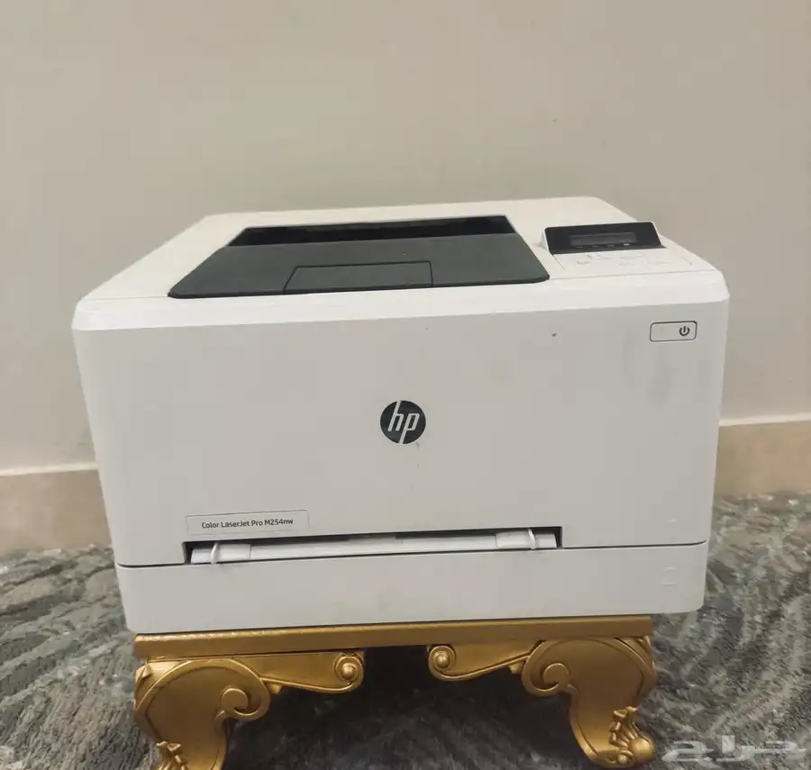 طابعة hp 0