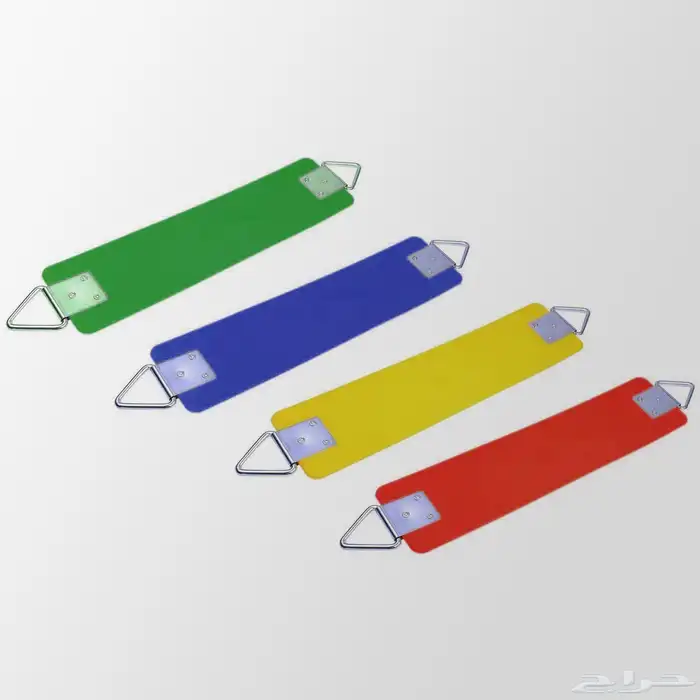 مرجيحة أطفال جدارية 5