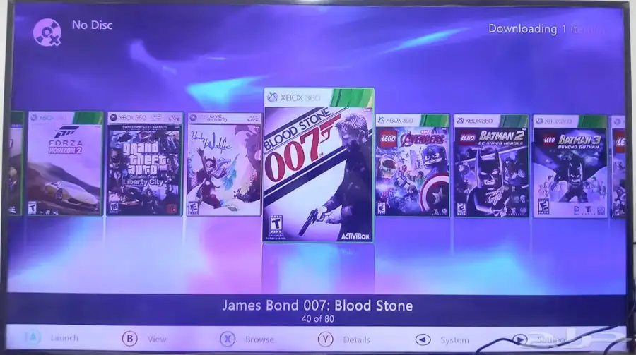 Xbox 360 10