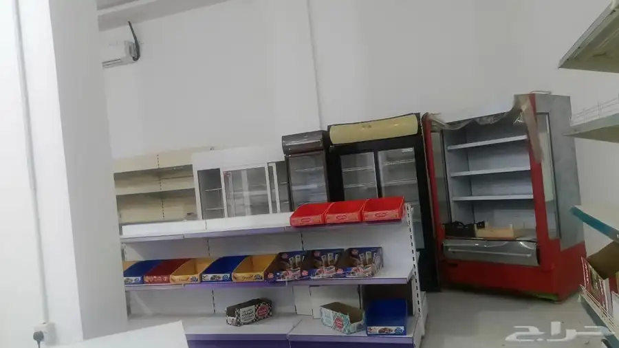 سوبرماركت للتقبيل 8