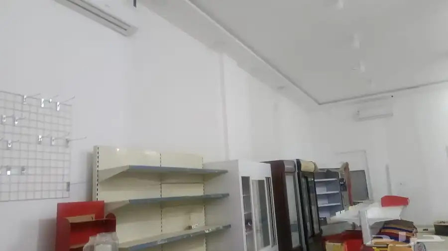 سوبرماركت للتقبيل 4