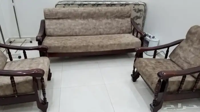 استراحه للايجار مؤثثه كامل الشهرين صيفي 12الف ج. 7