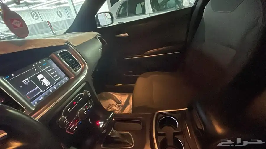 دوج تشاجر 10