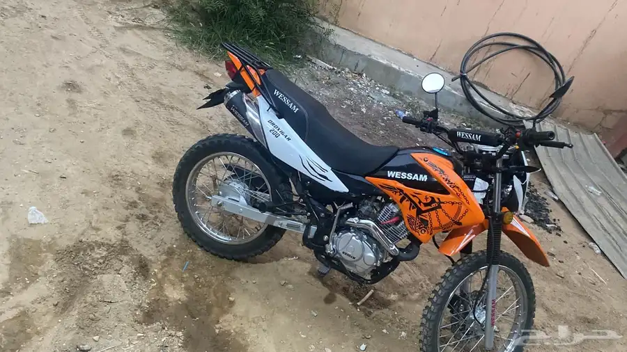 دراجات ناريه 0