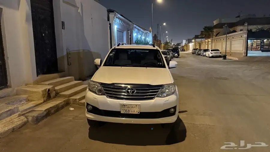 فورد شنر 3