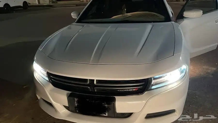 دوج تشاجر 1