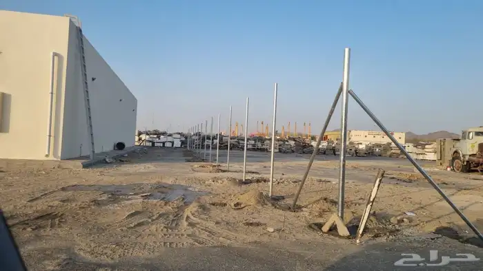 مقاول شبك سياج فنس 0