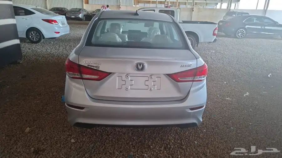 شانجان 0