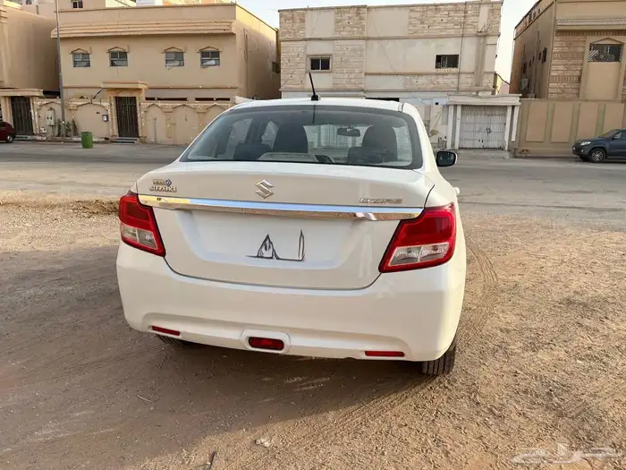 سيزوكى ديزاير 2
