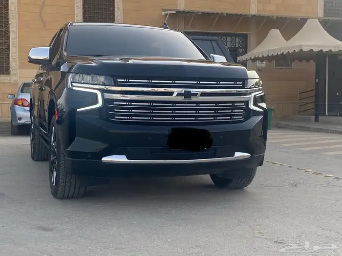 تاهو بريميوم فل كامل 2023 فل فل 0