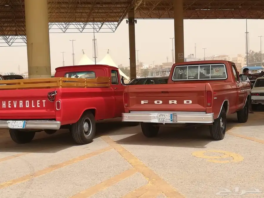 فورد للبيع 4