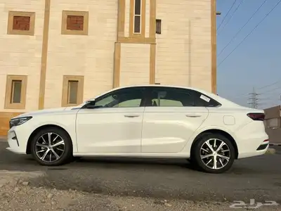 امجراند جيلي فل كامل 2023 4