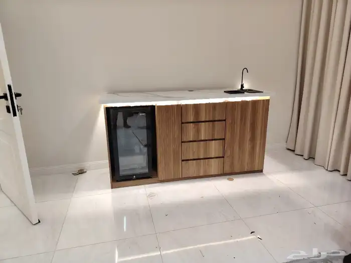دواليب الملابس غرفة النوم الخزائن ديكورات 3