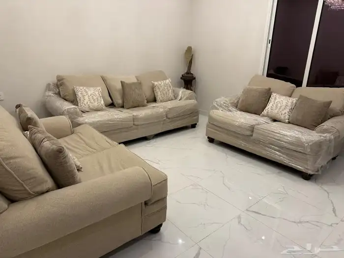 للبيع كنب 4